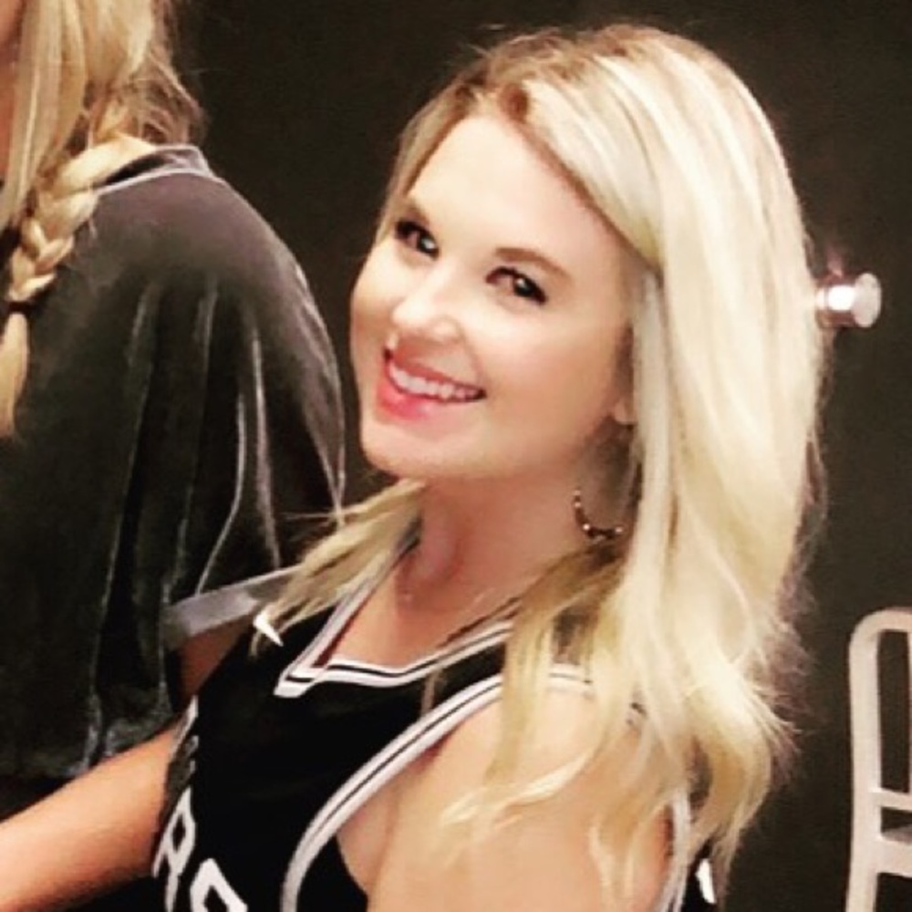 Meet your Posher, Jessica